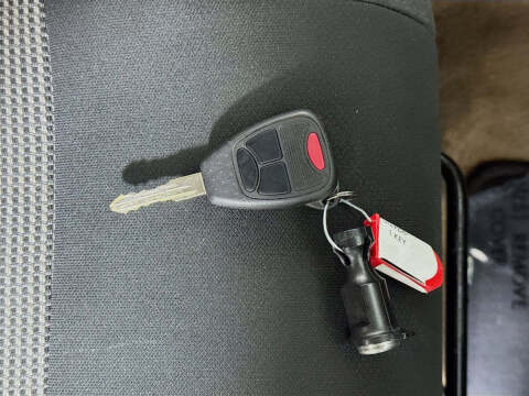 2017 Jeep Compass Sport