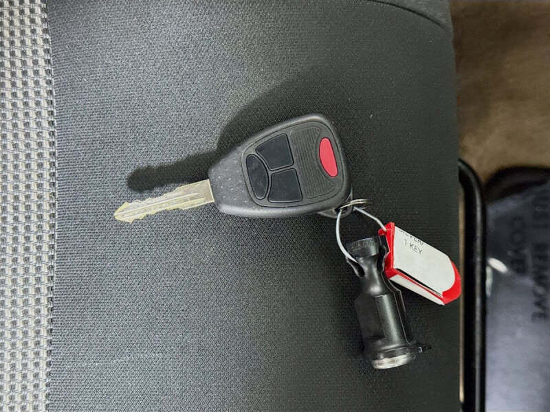 2017 Jeep Compass Sport