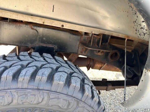 2007 Dodge Ram 2500 SLT