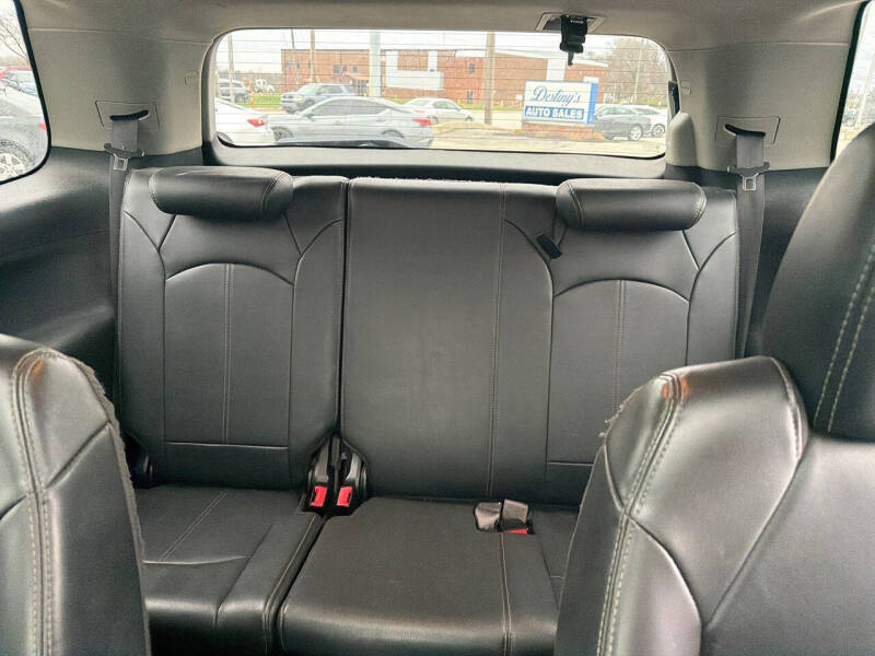 2014 GMC Acadia SLT-1