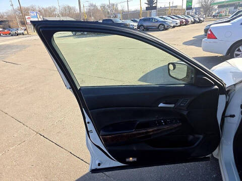 2012 Honda Crosstour