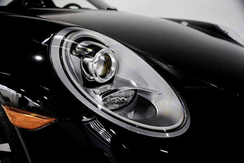 2014 Porsche 911