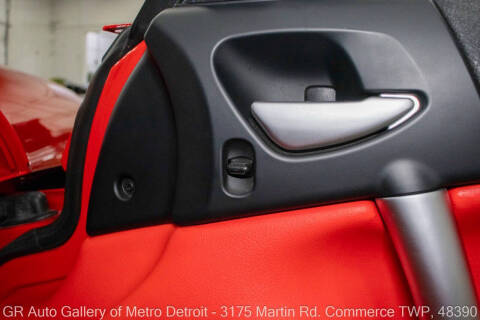 2008 Dodge Viper SRT-10