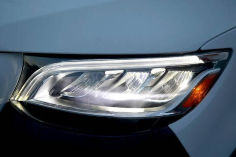 2019 Mercedes-Benz Sprinter 3500XD