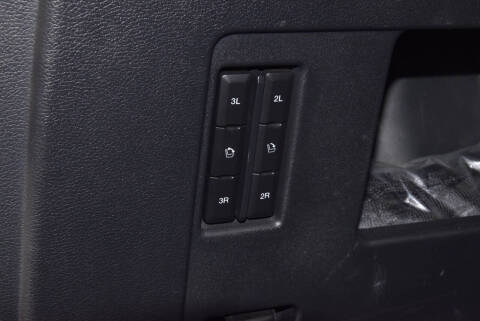 2023 Ford Expedition MAX Platinum