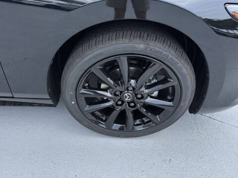 2026 Mazda Mazda3 Hatchback 2.5 S Premium