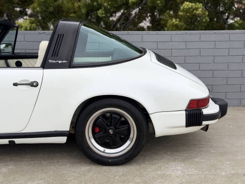 1978 Porsche 911