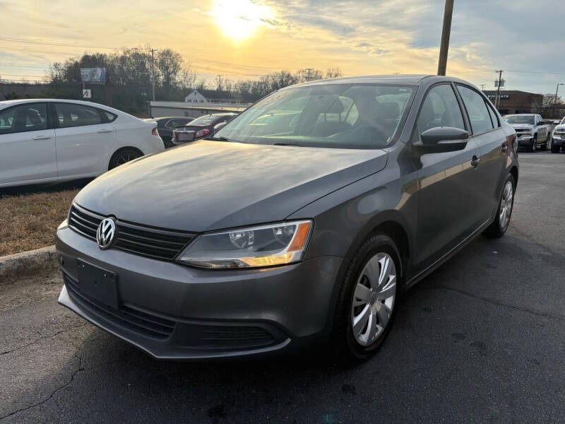 2011 Volkswagen Jetta
