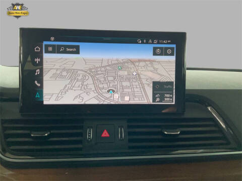 2023 Audi Q5 quattro S line Prem Plus 45 TFSI