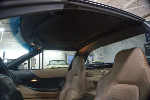 1995 Chevrolet Corvette