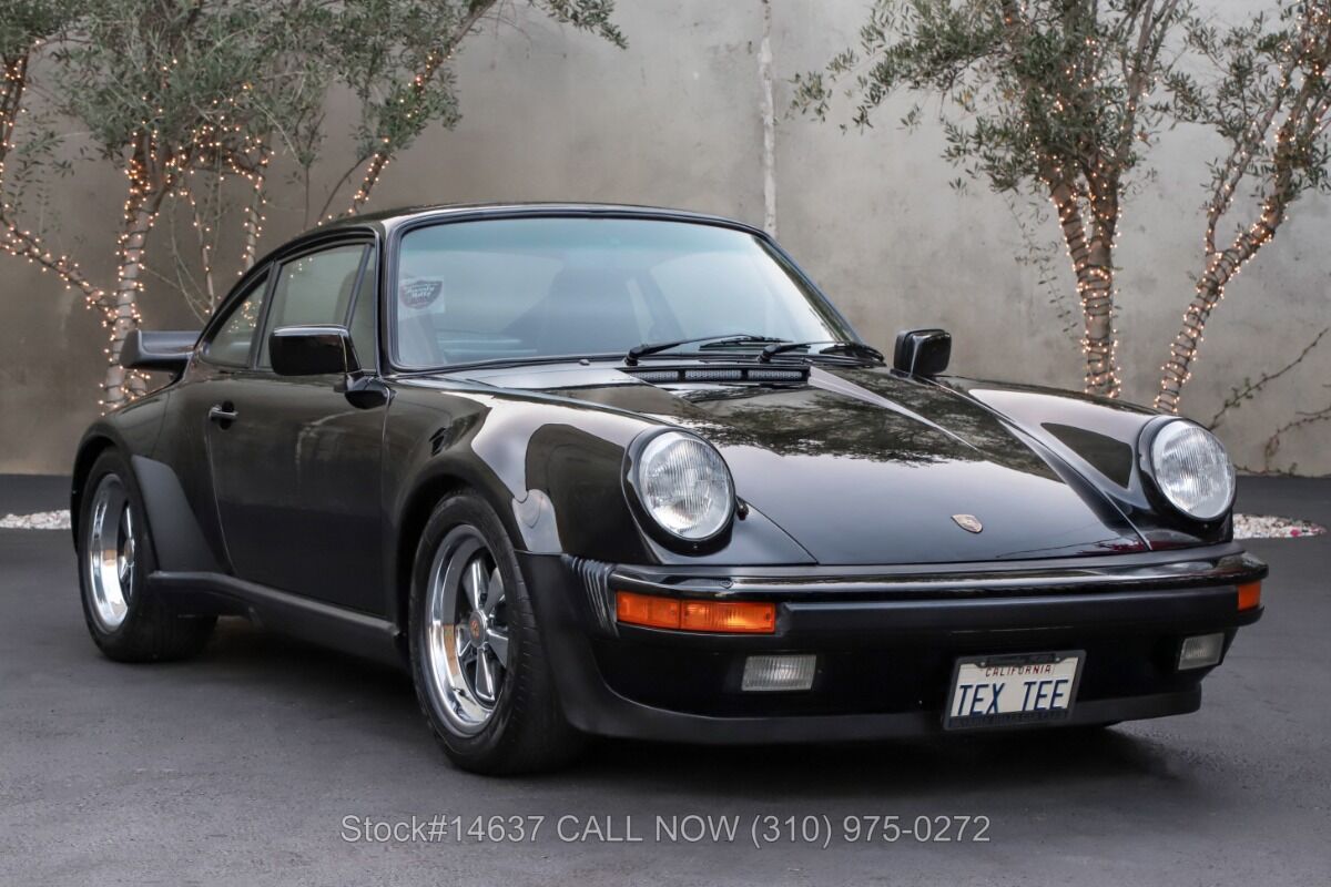 1985 Porsche 911 For Sale ®