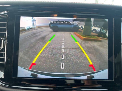 2025 Dodge Durango R/T Premium