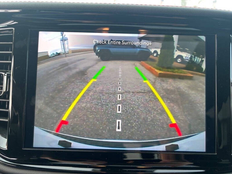 2025 Dodge Durango R/T Premium