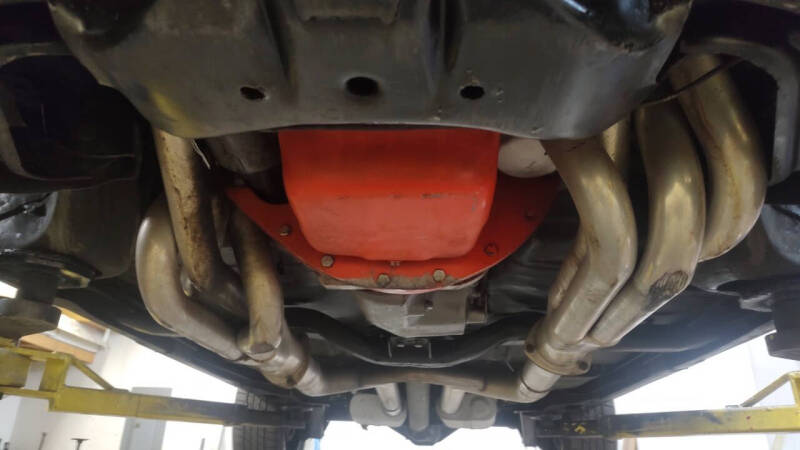 1968 Chevrolet Chevelle