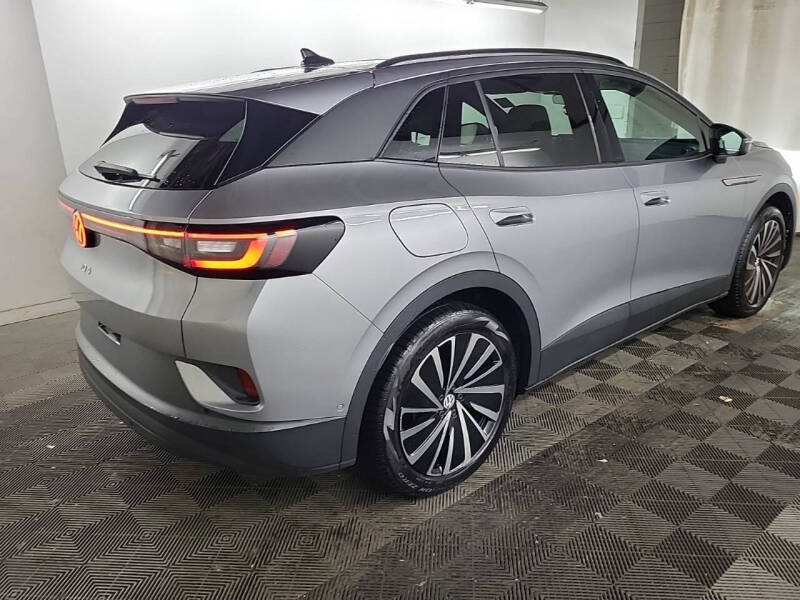 2024 Volkswagen ID.4 S