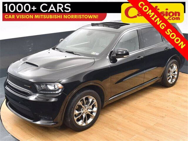2019 Dodge Durango R/T