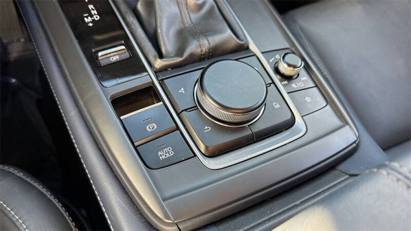 2020 Mazda CX-30 Select