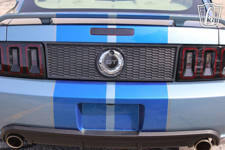 2006 Ford Mustang