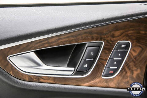 2016 Audi A7 3.0T quattro Premium Plus