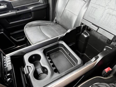 2019 RAM 2500 Laramie