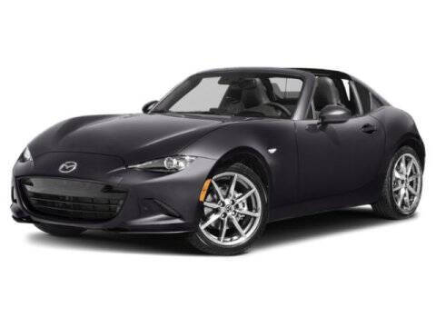 2022 Mazda MX-5 Miata RF