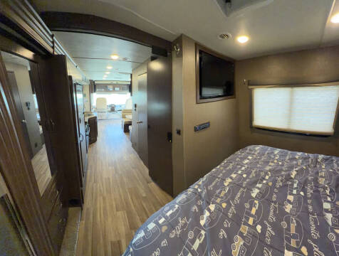 2018 Thor Motor Coach Ace 30.4