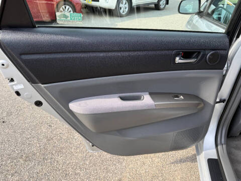 2009 Toyota Prius Touring