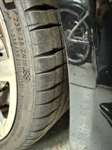 2014 Audi R8 5.2 quattro Spyder