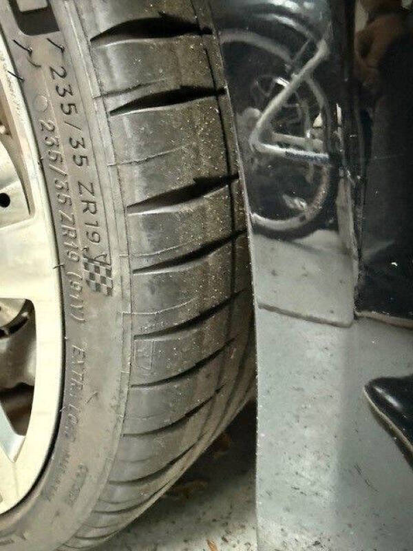 2014 Audi R8 5.2 quattro Spyder