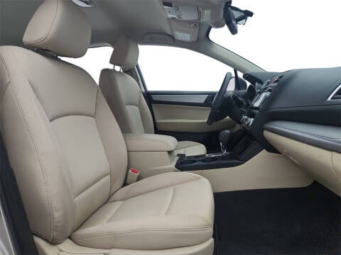 2019 Subaru Legacy 2.5i