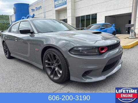 2023 Dodge Charger