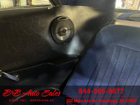 1974 Dodge Challenger