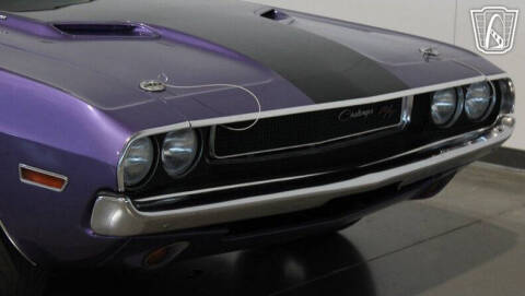 1970 Dodge Challenger