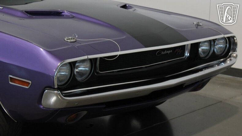 1970 Dodge Challenger