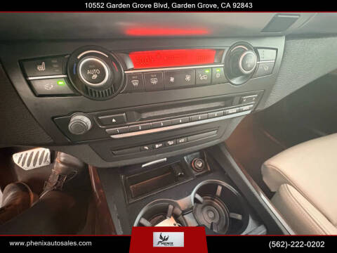 2012 BMW X5 xDrive50i