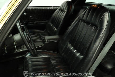 1977 Pontiac Firebird