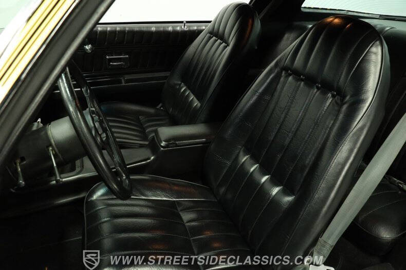 1977 Pontiac Firebird