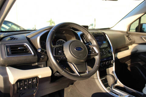 2020 Subaru Ascent Premium 7-Passenger