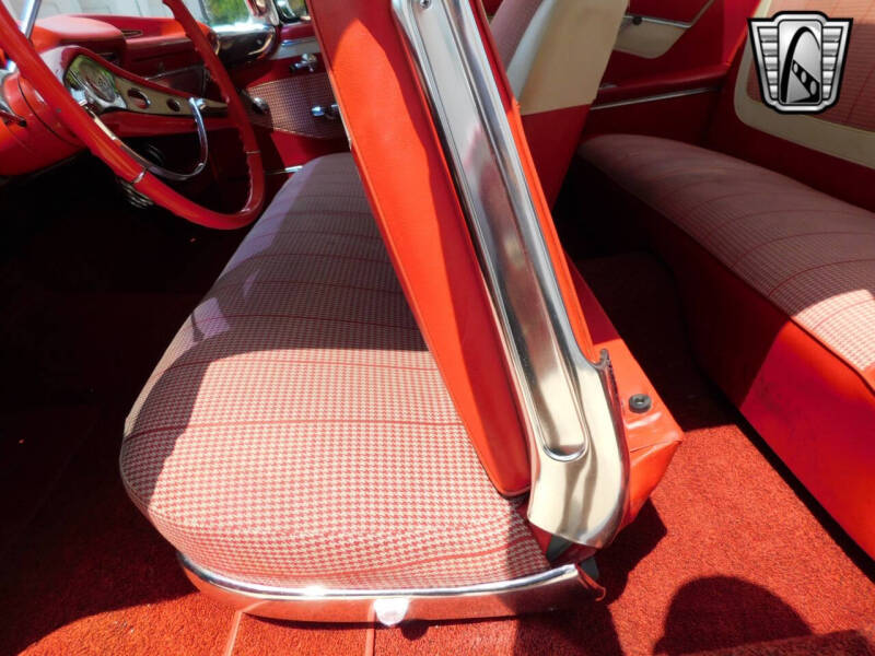 1960 Chevrolet Impala