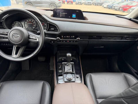 2021 Mazda CX-30 Premium