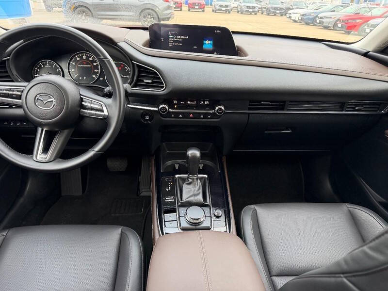 2021 Mazda CX-30 Premium