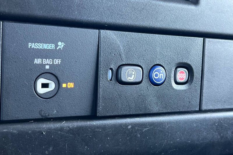 2023 GMC Savana 2500