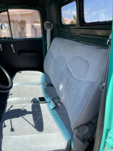 1950 International L110