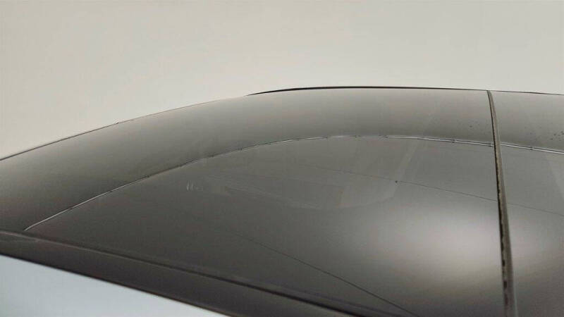 2023 Mercedes-Benz EQS EQS 580 4MATIC