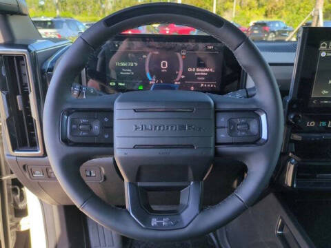 2026 GMC HUMMER EV 2X