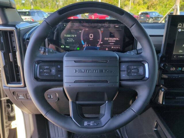 2026 GMC HUMMER EV 2X