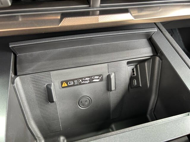 2025 GMC HUMMER EV 2X