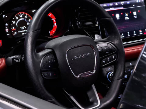 2024 Dodge Durango SRT Hellcat Premium