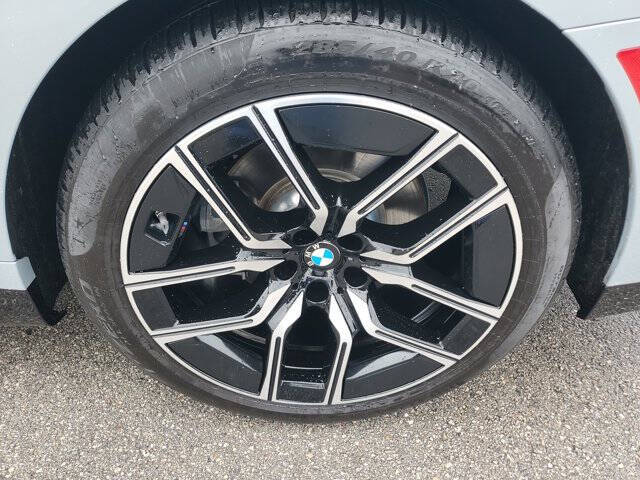 2024 BMW 7 Series 740i xDrive