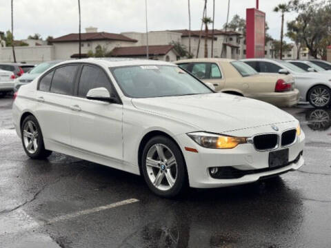 2013 BMW 3 Series for sale at Curry's Cars - Brown & Brown Wholesale in Mesa AZ